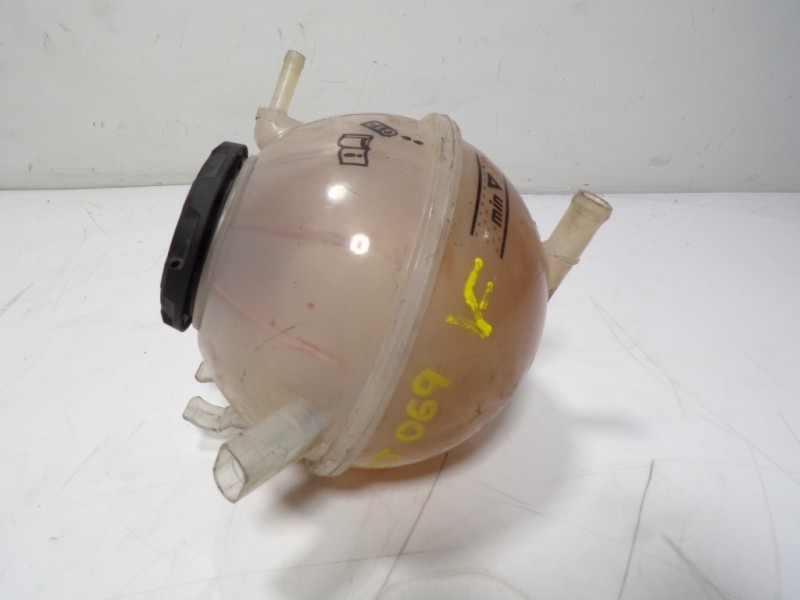 Recambio de deposito expansion para volkswagen caddy furgón/kombi 2.0 tdi referencia OEM IAM 1K0121407A  