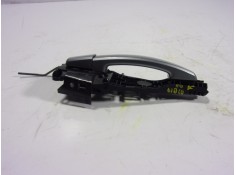 Recambio de maneta exterior delantera derecha para opel astra j lim. 1.6 cdti dpf referencia OEM IAM 92233089   2