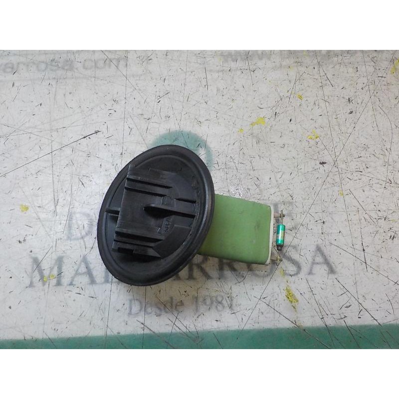 Recambio de resistencia calefaccion para skoda fabia (5j2 ) young referencia OEM IAM 6Q0959263A  