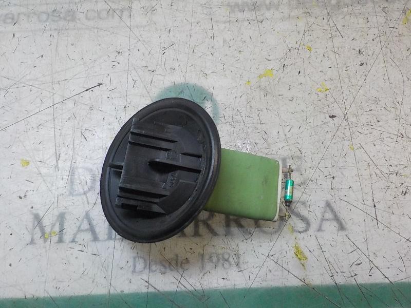 Recambio de resistencia calefaccion para skoda fabia (5j2 ) young referencia OEM IAM 6Q0959263A  