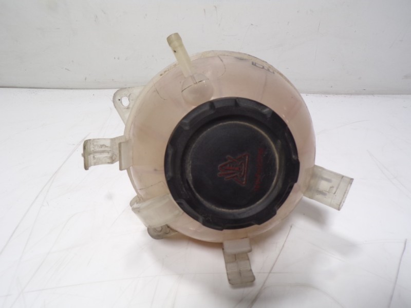 Recambio de deposito expansion para volkswagen caddy furgón/kombi 2.0 tdi referencia OEM IAM 1K0121407A  