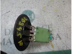 Recambio de resistencia calefaccion para skoda fabia (5j2 ) young referencia OEM IAM 6Q0959263A   2