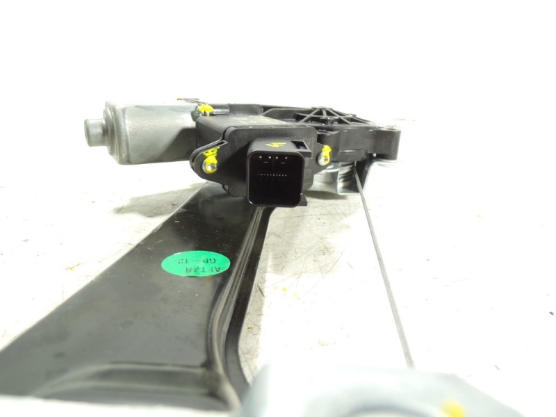 Recambio de elevalunas delantero izquierdo para opel mokka 1.6 cdti dpf referencia OEM IAM 42363792 42363792 