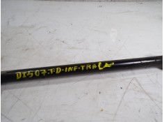 Recambio de brazo suspension inferior trasero derecho para mercedes-benz clase m (w164) 3.0 cdi cat referencia OEM IAM A16435000 2