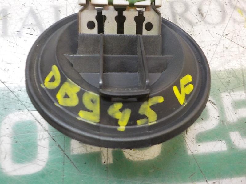 Recambio de resistencia calefaccion para skoda fabia (5j2 ) young referencia OEM IAM 6Q0959263A  