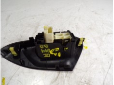 Recambio de mando elevalunas delantero derecho para peugeot 108 1.2 12v vti referencia OEM IAM B000954680   2