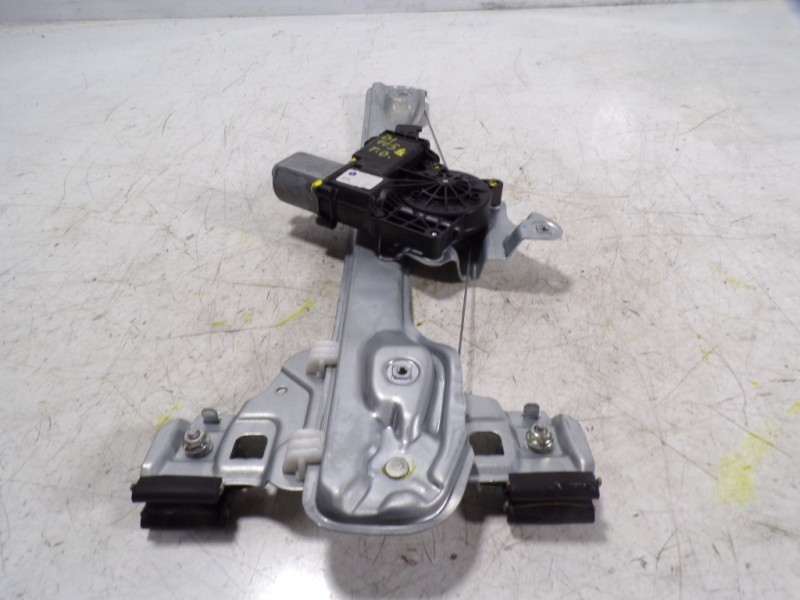 Recambio de elevalunas trasero derecho para opel mokka 1.6 cdti dpf referencia OEM IAM 42363795 42363795 