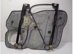 Recambio de elevalunas delantero izquierdo para volkswagen caddy furgón/kombi 2.0 tdi referencia OEM IAM  2K1837751K  2