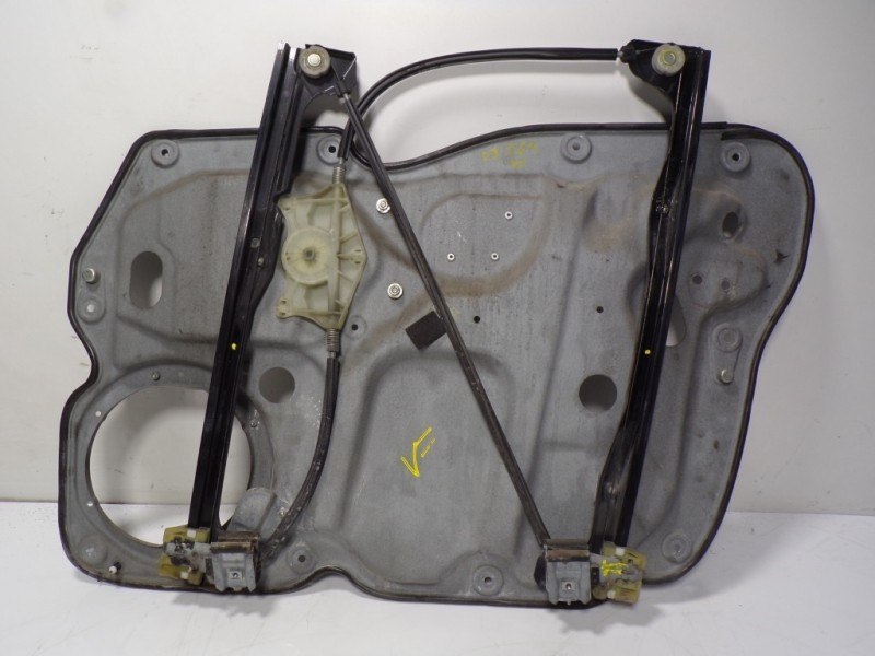 Recambio de elevalunas delantero izquierdo para volkswagen caddy furgón/kombi 2.0 tdi referencia OEM IAM  2K1837751K 