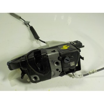 CERRADURA PUERTA DELANTERA IZQUIERDA 9827962580 279625 16944044