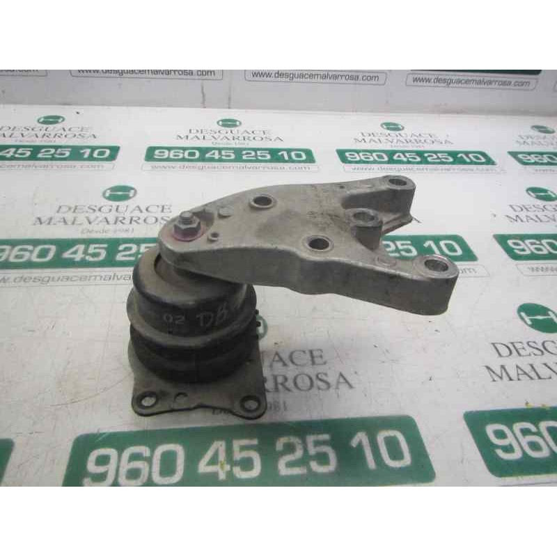 Recambio de soporte motor derecho para skoda fabia (5j2 ) young referencia OEM IAM 6Q0199167DM  