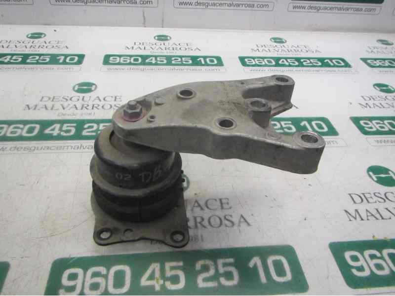 Recambio de soporte motor derecho para skoda fabia (5j2 ) young referencia OEM IAM 6Q0199167DM  