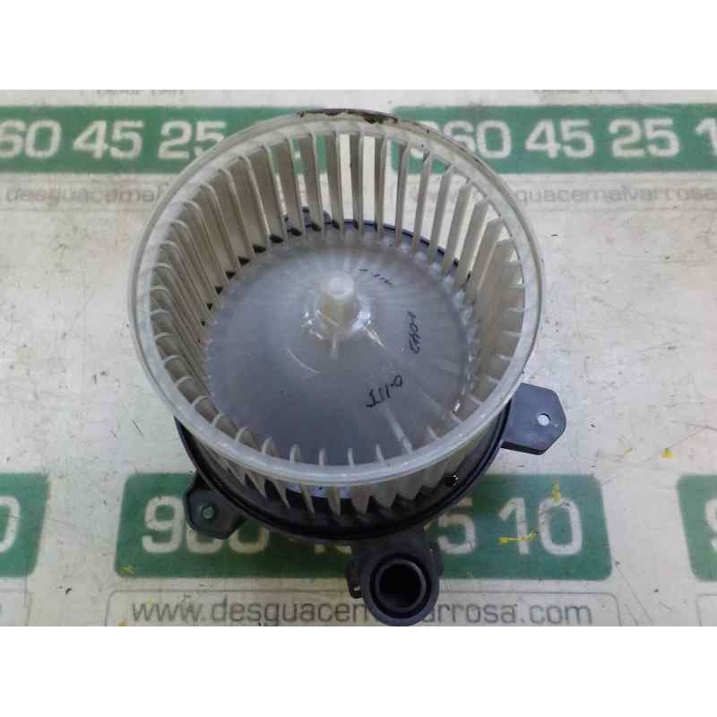 Recambio de motor calefaccion para opel karl 1.0 12v referencia OEM IAM 95369697 1509110157 