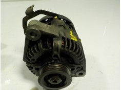 Recambio de alternador para smart coupe 0.6 turbo cat referencia OEM IAM  A1601540101  2