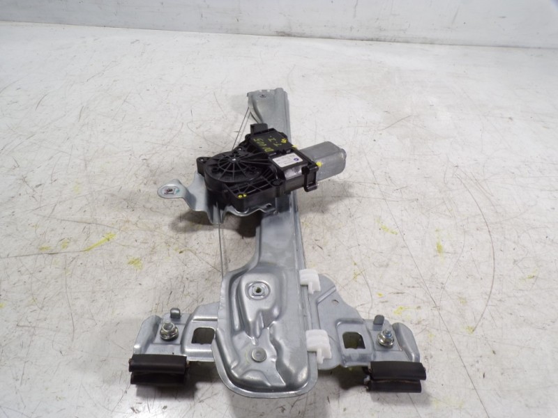 Recambio de elevalunas trasero izquierdo para opel mokka 1.6 cdti dpf referencia OEM IAM 42363794 42368794 