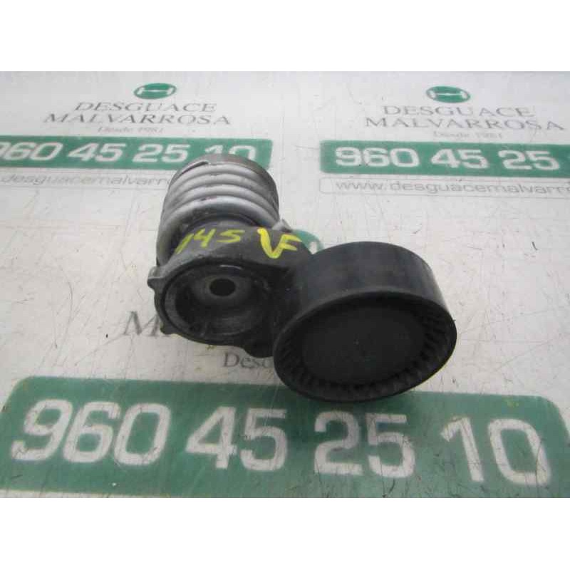 Recambio de tensor correa auxiliar para skoda fabia (5j2 ) young referencia OEM IAM 03E903133A  