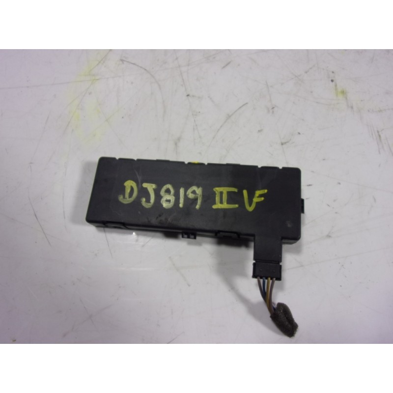 Recambio de modulo electronico para opel astra j lim. 1.6 cdti dpf referencia OEM IAM 13500144 13500144 