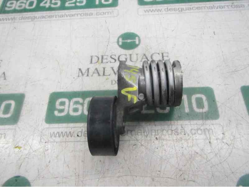 Recambio de tensor correa auxiliar para skoda fabia (5j2 ) young referencia OEM IAM 03E903133A  