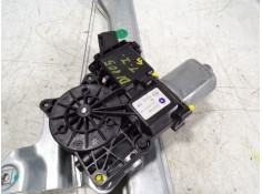 Recambio de elevalunas trasero izquierdo para opel mokka 1.6 cdti dpf referencia OEM IAM 42363794 42368794  2