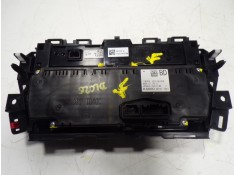 Recambio de mando climatizador para mazda 3 lim. () origin referencia OEM IAM  8B01B0013  2