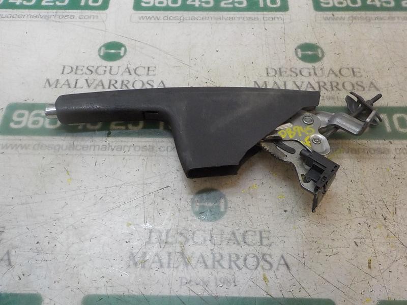 Recambio de palanca freno de mano para skoda fabia (5j2 ) young referencia OEM IAM 6Q0711303AK  