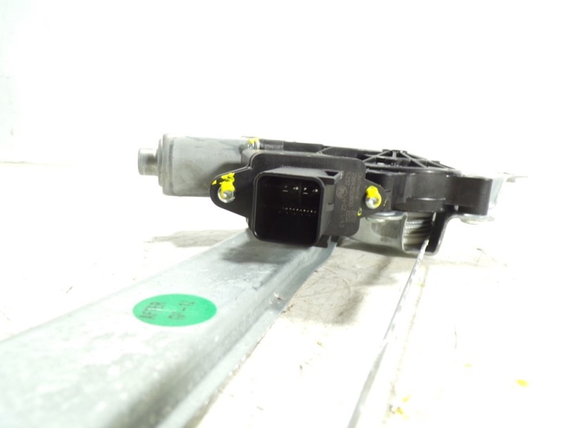 Recambio de elevalunas trasero izquierdo para opel mokka 1.6 cdti dpf referencia OEM IAM 42363794 42368794 