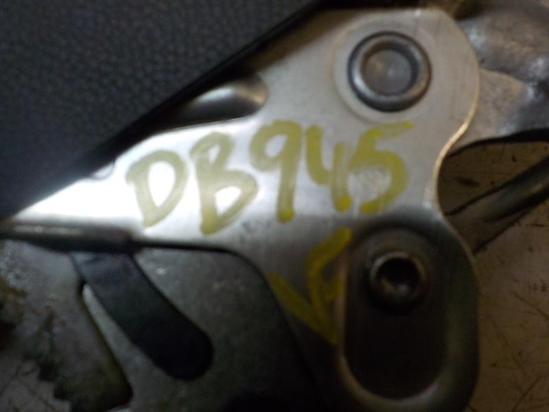 Recambio de palanca freno de mano para skoda fabia (5j2 ) young referencia OEM IAM 6Q0711303AK  