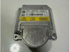 Recambio de centralita airbag para bmw serie 1 lim. (f20) 2.0 turbodiesel referencia OEM IAM 65779461918 34526865298 