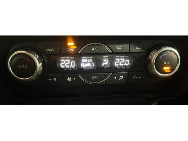 Recambio de mando climatizador para mazda 3 lim. () origin referencia OEM IAM  8B01B0013 