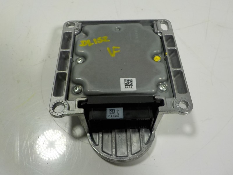 Recambio de centralita airbag para bmw serie 1 lim. (f20) 2.0 turbodiesel referencia OEM IAM 65779461918 34526865298 