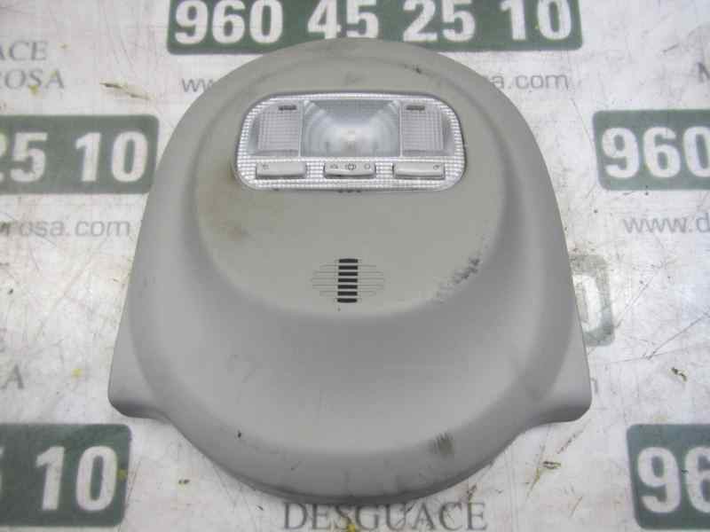 Recambio de piloto interior para peugeot partner kombi 1.6 16v hdi cat referencia OEM IAM   