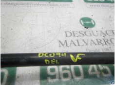 Recambio de barra estabilizadora delantera para seat ibiza sc (6j1) reference referencia OEM IAM 6Q0411305AL   2