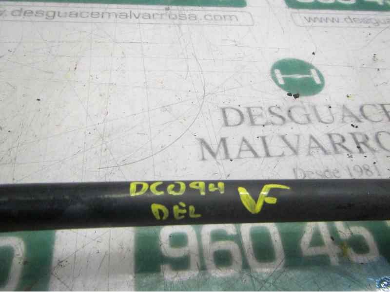 Recambio de barra estabilizadora delantera para seat ibiza sc (6j1) reference referencia OEM IAM 6Q0411305AL  