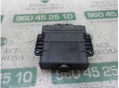 Recambio de centralita cambio automatico para volkswagen touareg (7la) tdi v6 referencia OEM IAM 09D927750EB 09D927750EB  2