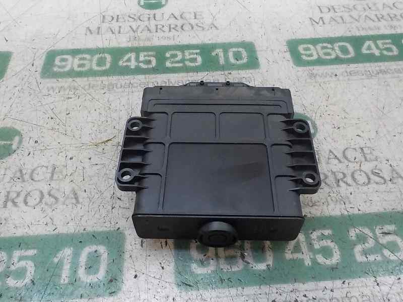 Recambio de centralita cambio automatico para volkswagen touareg (7la) tdi v6 referencia OEM IAM 09D927750EB 09D927750EB 