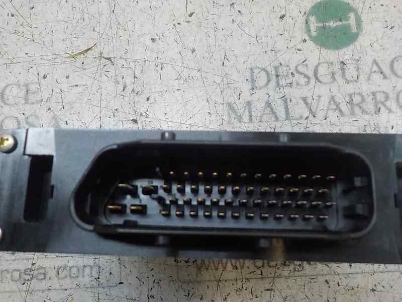 Recambio de centralita cambio automatico para volkswagen touareg (7la) tdi v6 referencia OEM IAM 09D927750EB 09D927750EB 