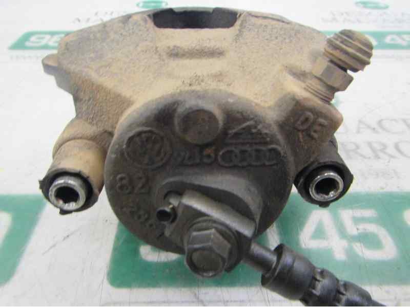 Recambio de pinza freno delantera derecha para seat ibiza sc (6j1) reference referencia OEM IAM 1K0615124D  