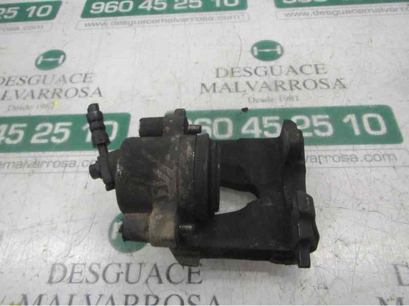 Recambio de pinza freno delantera derecha para seat ibiza sc (6j1) reference referencia OEM IAM 1K0615124D  