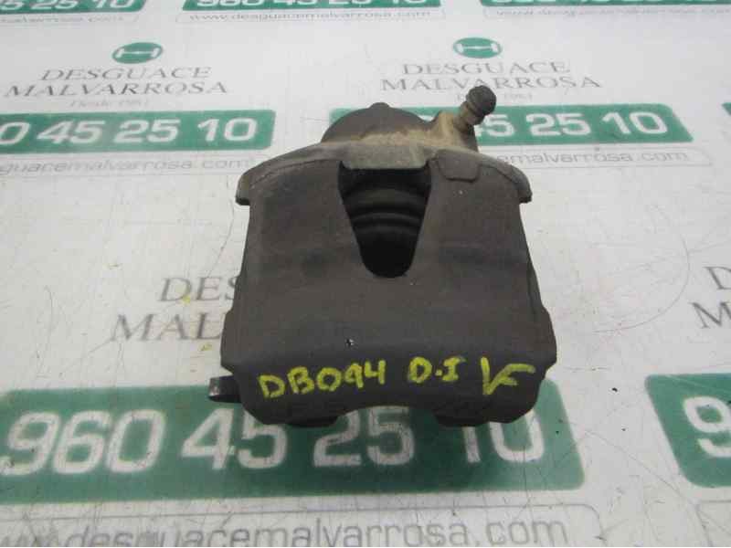 Recambio de pinza freno delantera izquierda para seat ibiza sc (6j1) reference referencia OEM IAM 1K0615123D  