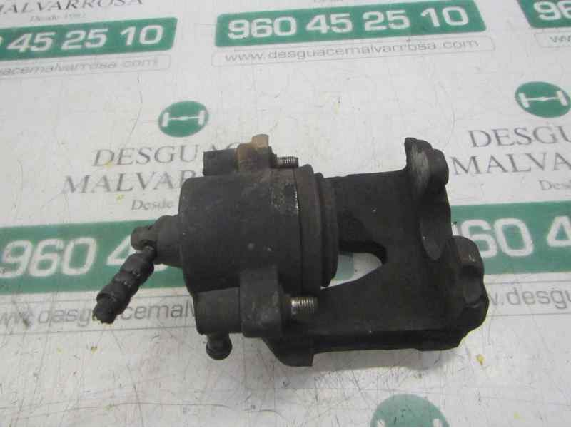 Recambio de pinza freno delantera izquierda para seat ibiza sc (6j1) reference referencia OEM IAM 1K0615123D  