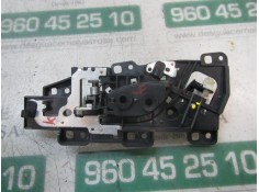 Recambio de maneta interior delantera derecha para honda civic berlina (fn) 2.2 ctdi referencia OEM IAM 72120SMTE01ZB   2