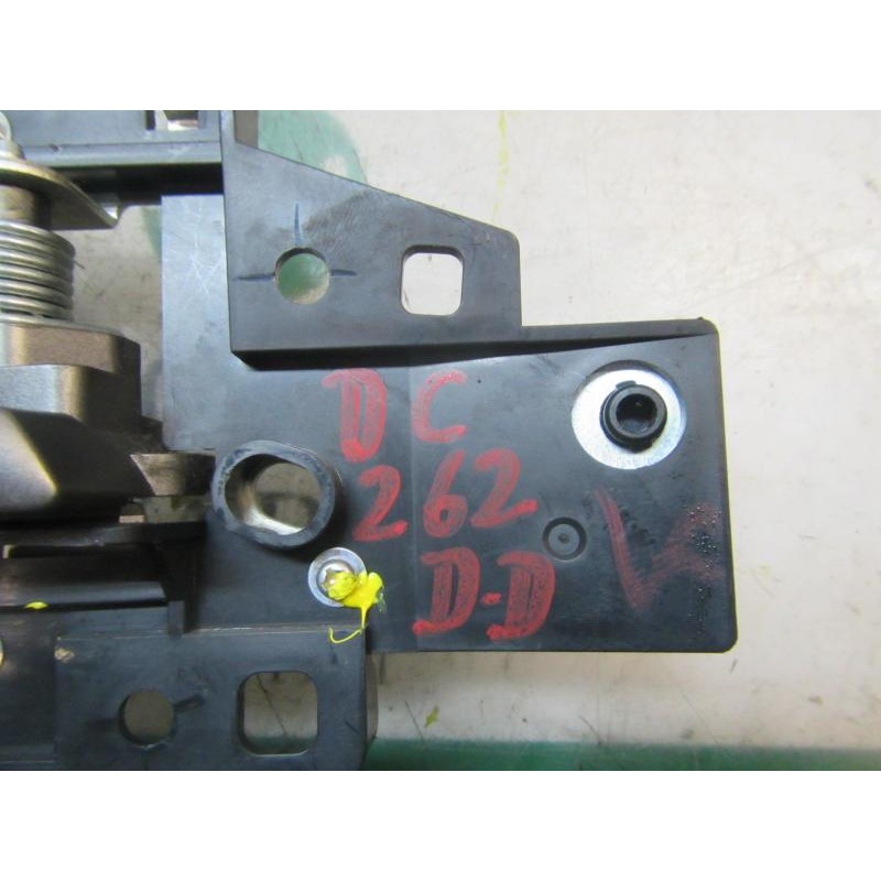 Recambio de maneta interior delantera derecha para honda civic berlina (fn) 2.2 ctdi referencia OEM IAM 72120SMTE01ZB  