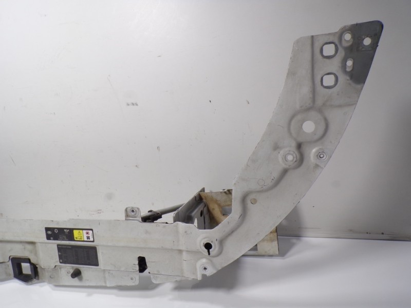 Recambio de frente delantero para land rover evoque 2.2 td4 cat referencia OEM IAM LR048565  