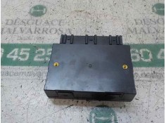 Recambio de modulo electronico para volkswagen touareg (7la) tdi v6 referencia OEM IAM 7L0959933HZBB 7L0959933F  2
