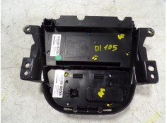 Recambio de mando climatizador para opel mokka 1.6 cdti dpf referencia OEM IAM 13474055 13474055 A2C95560700 2