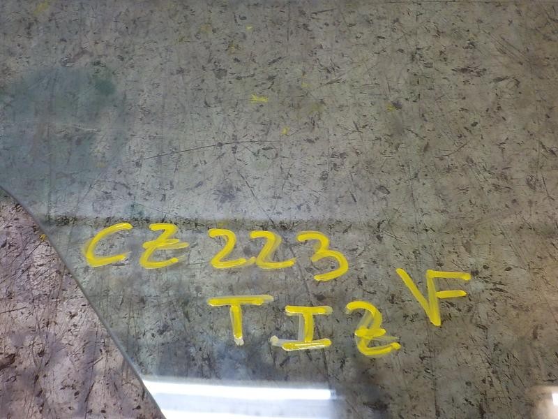 Recambio de cristal puerta trasero izquierdo para ford fiesta (ccn) trend referencia OEM IAM 1591458  