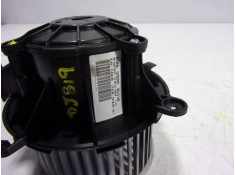 Recambio de motor calefaccion para opel astra j lim. 1.6 cdti dpf referencia OEM IAM 13276230   2