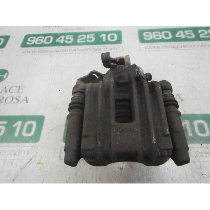 Recambio de pinza freno trasera derecha para seat ibiza sc (6j1) reference referencia OEM IAM 6R0615424  