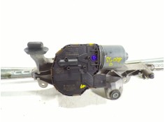 Recambio de motor limpia delantero para opel astra j lim. 1.4 16v turbo cat (a 14 net / luj) referencia OEM IAM 13262434 1326243 2