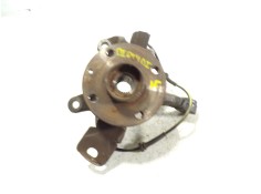 Recambio de mangueta delantera izquierda para peugeot 108 1.2 12v vti referencia OEM IAM B000905680   2